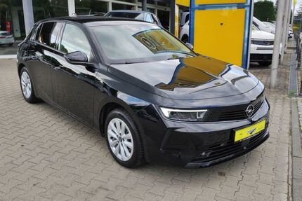 Opel Astra 35.049 km 22.750 € Zossen 15806