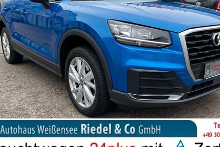 Audi Q2 58.100 km 18.990 &euro; Berlin 13088
