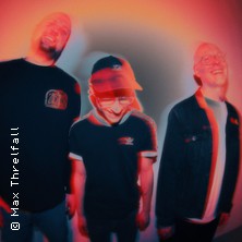 Smile and Burn 19.04.2026 Waschhaus Potsdam