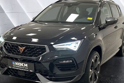 Cupra Ateca 19.905 km 32.990 &euro; Berlin 12681