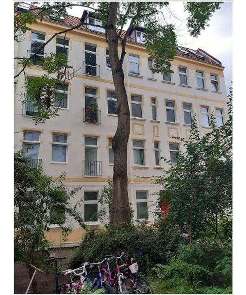 Wohnung zum Mieten in Berlin 1.100 € 89 m²