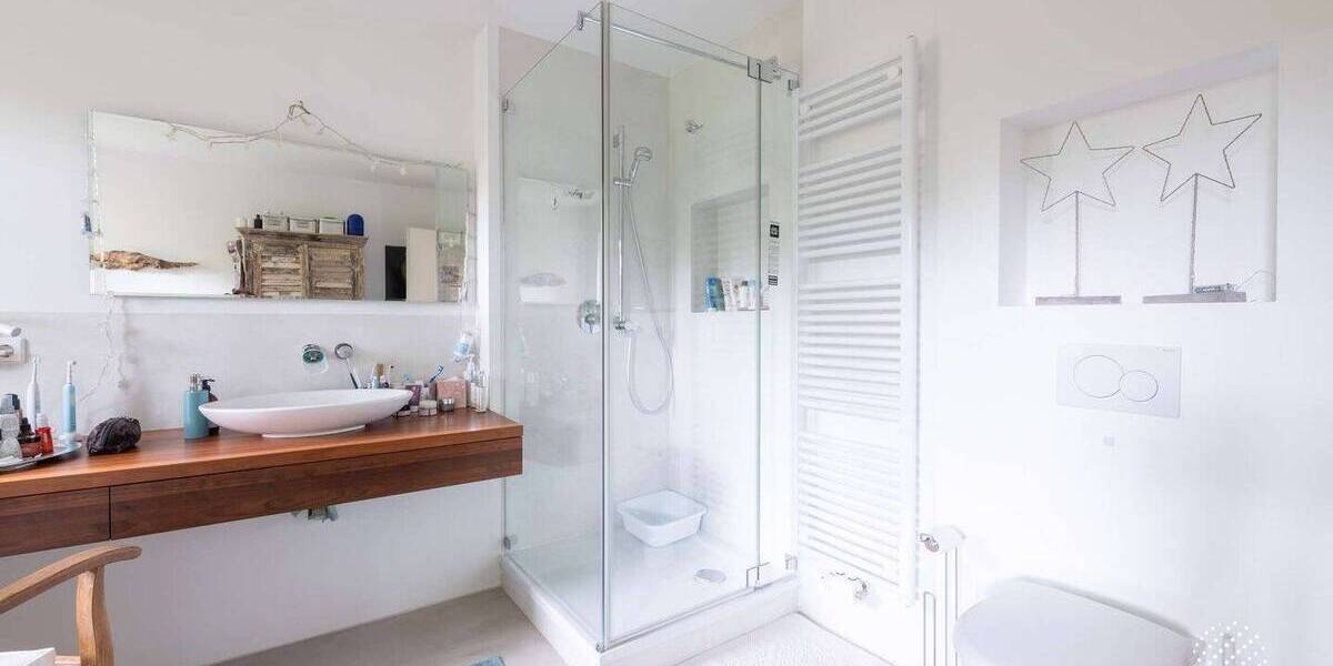 Doppelhaushälfte Kleinmachnow - 7 Zimmer, 193 m&sup2;, 890.000&euro; | Angebot:26800001