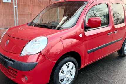 Renault Kangoo 145.000 km 4.999 &euro; Berlin 12057