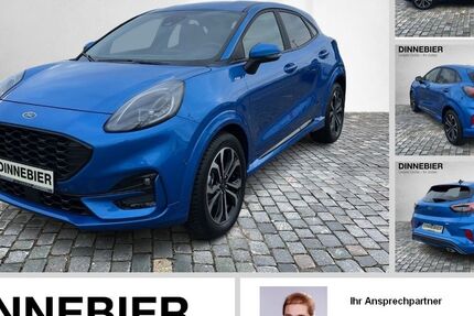 Ford Puma 33.984 km 19.990 &euro; Potsdam 14482