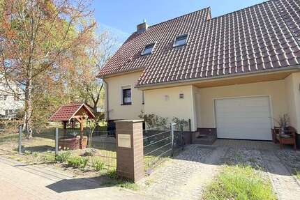 Haus Kleinmachnow - 4 Zimmer, 114 m&sup2;, 775.000&euro; | Angebot:26675067
