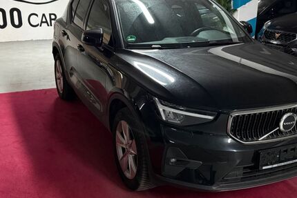 Volvo XC40 24.000 km 28.899 &euro; Berlin 12099