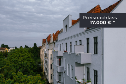 Wohnung Berlin Gesundbrunnen - 1 Zimmer, 34 m&sup2;, 139.700&euro; | Angebot:26624584