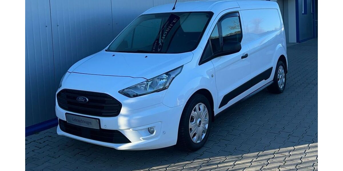 Ford Transit 225.250 km 8.499 &euro; Berlin 13055
