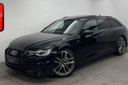Audi A6 125.900 km 38.800 € Berlin 12351