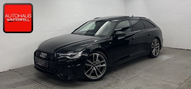 Audi A6 125.900 km 38.800 € Berlin 12351