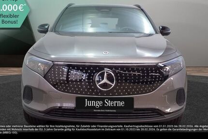Mercedes-Benz EQA 18.012 km 36.990 € Berlin 10587