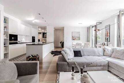 Wohnung Berlin Mitte - 3 Zimmer, 149 m&sup2;, 3.576&euro; | Angebot:25269982