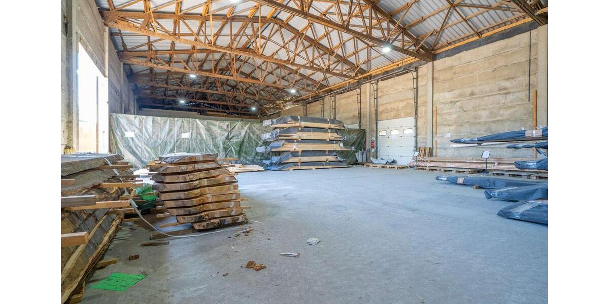 Gewerbeobjekt Kloster Lehnin - 1.500&euro; | Angebot:26617813
