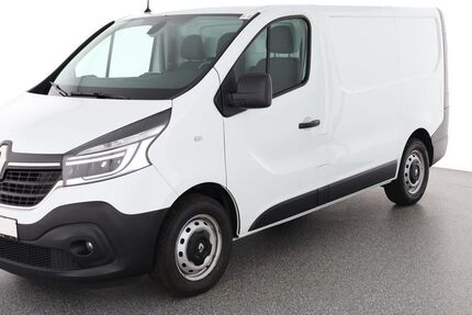 Renault Trafic 48.693 km 18.780 € Berlin 12103