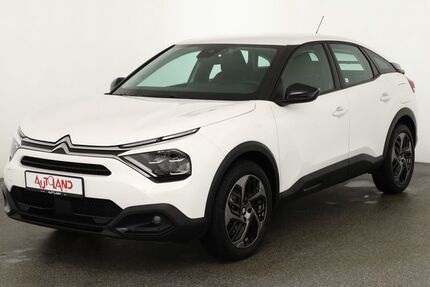 Citroen C4 17.893 km 18.490 &euro; Berlin 12683