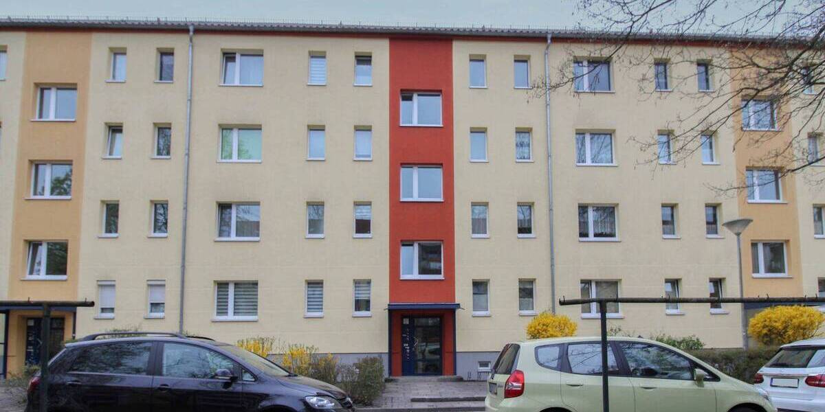 Etagenwohnung Potsdam Waldstadt I - 2 Zimmer, 62 m&sup2;, 279.000&euro; | Angebot:26657821