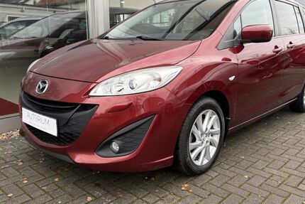 Mazda 5 206.000 km 4.999 € Berlin 13127