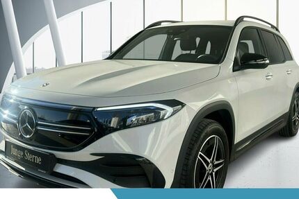 Mercedes-Benz EQB 5.631 km 34.986 &euro; Potsdam 14480