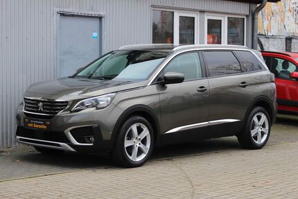Peugeot 5008 127.705 km 13.490 € Berlin 13089