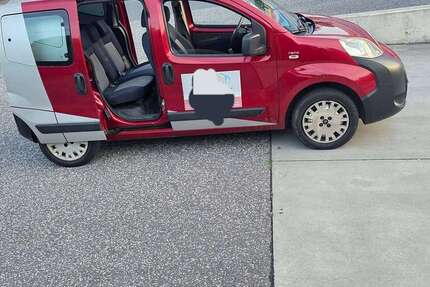 Citroen Nemo 189.000 km 1.900 &euro; Berlin, Stadt 12053
