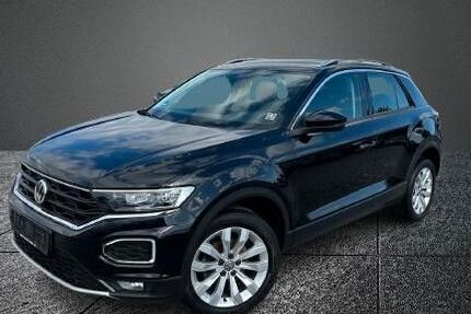 VW T-Roc 169.000 km 15.900 € Blankenfelde-Mahlow 15831