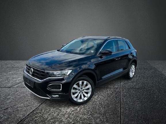 VW T-Roc 169.000 km 15.900 € Blankenfelde-Mahlow 15831