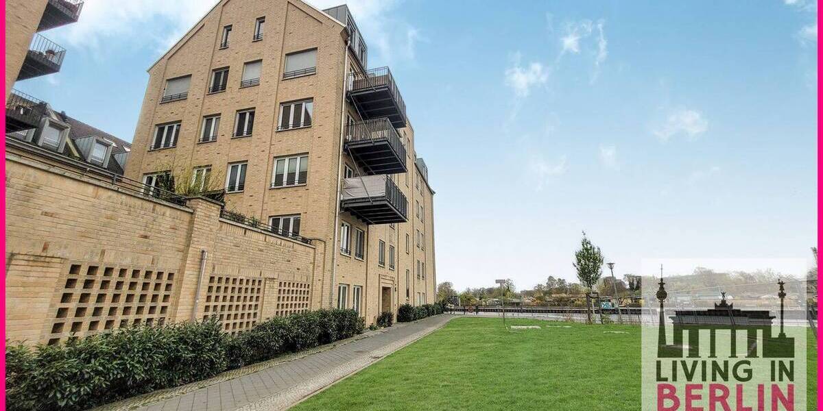 Etagenwohnung Potsdam Templiner Vorstadt - 2 Zimmer, 77 m&sup2;, 495.000&euro; | Angebot:26490636