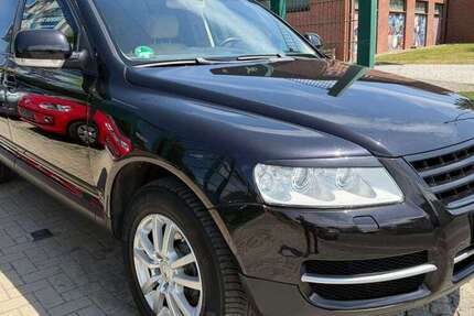 VW Touareg 263.000 km 2.690 &euro; Berlin 13086