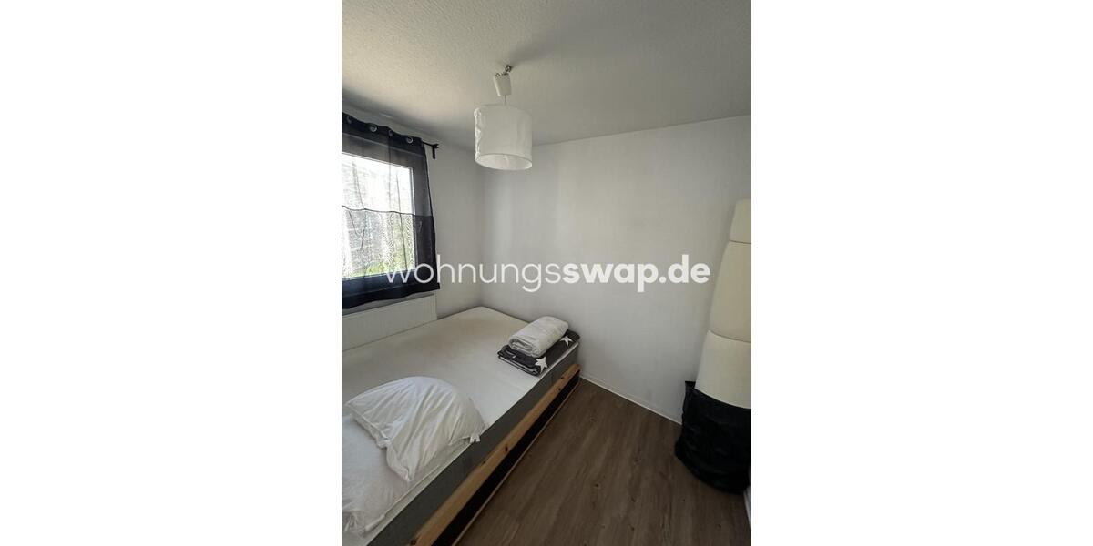 Etagenwohnung Potsdam Potsdam West - 2 Zimmer, 44 m&sup2;, 760&euro; | Angebot:24850927