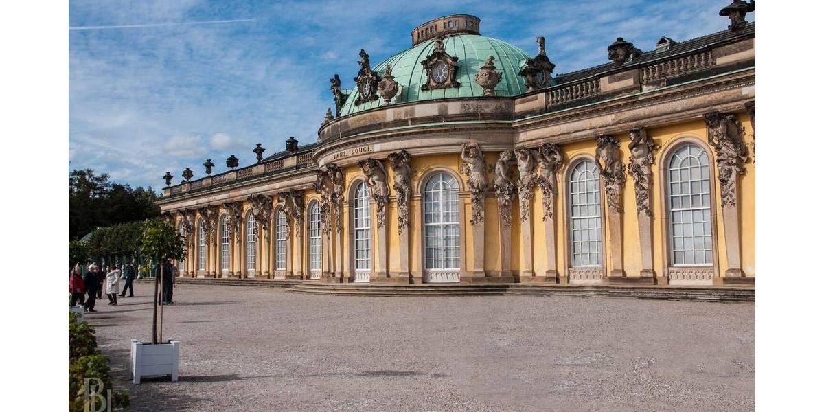 Etagenwohnung Potsdam Potsdam West - 3 Zimmer, 67 m&sup2;, 499.000&euro; | Angebot:26345355