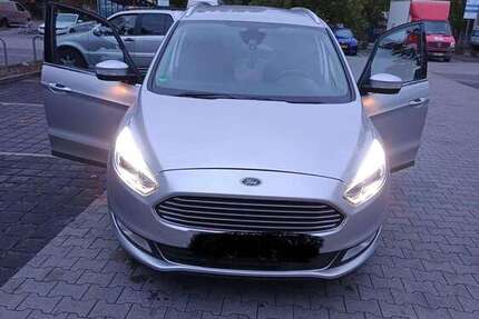 Ford Galaxy 179.600 km 15.590 &euro; Neukölln (Berlin) 12053