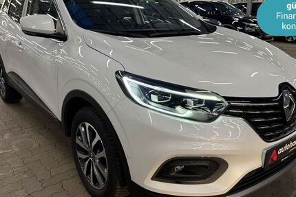 Renault Kadjar 66.063 km 15.890 &euro; Ludwigsfelde (bei Berlin) 14974