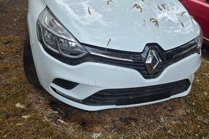 Renault Clio 76.000 km 5.900 &euro; Berlin 13587