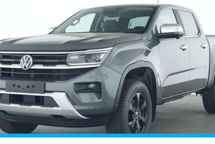 VW Amarok 26.128 km 50.789 &euro; Berlin 13088