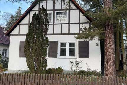 Haus Kleinmachnow - 4 Zimmer, 110 m&sup2;, 650.000&euro; | Angebot:25157489