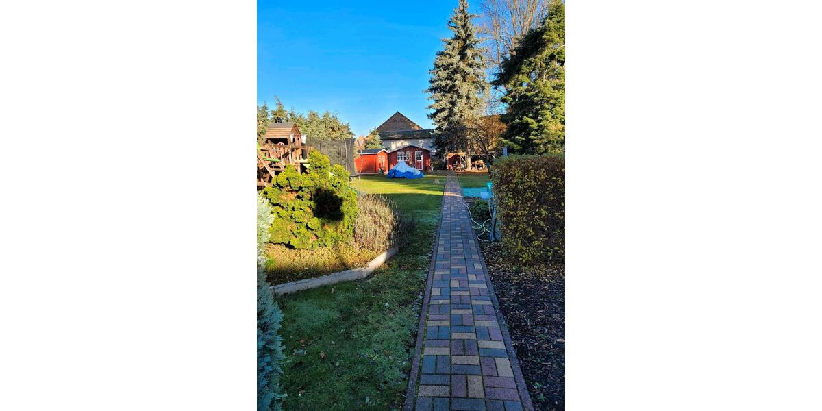 Doppelhaushälfte Nauen - 4.5 Zimmer, 109 m&sup2;, 330.000&euro; | Angebot:26090184