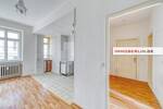 Etagenwohnung Berlin Steglitz - 3 Zimmer, 54 m&sup2;, 259.000&euro; | Angebot:26376179