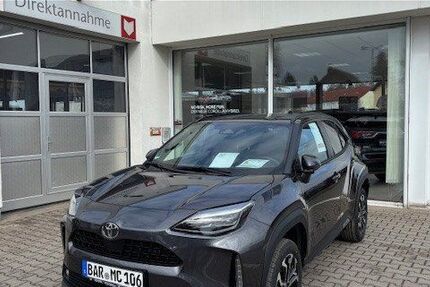 Toyota Yaris Cross 1.500 km 32.450 &euro; Berlin 13403
