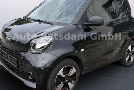 Smart ForTwo 26.300 km 10.990 &euro; Stahnsdorf 14532