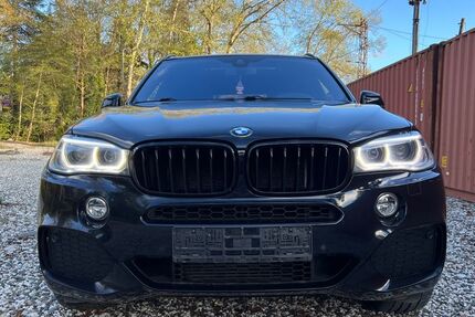 BMW X5 199.000 km 25.100 &euro; Berlin 10318
