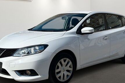 Nissan Pulsar 140.253 km 4.299 &euro; Berlin 12681