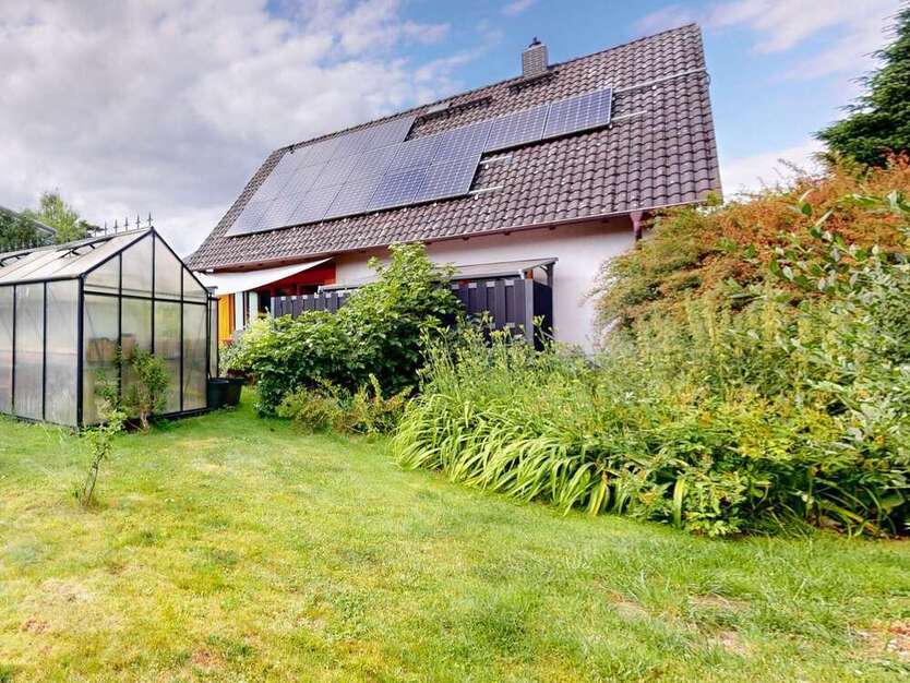 Haus zum Kaufen in Berlin 629.000 € 126.18 m²