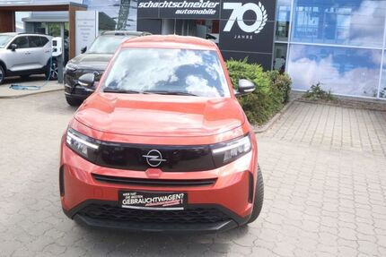 Opel Frontera 2.897 km 23.490 &euro; Ketzin 14669