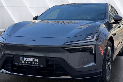 Polestar 4 5.305 km 57.990 &euro; Berlin 10553