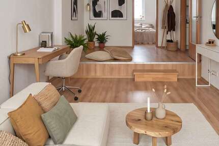 Wohnung Potsdam - 4 Zimmer, 85 m&sup2;, 382.500&euro; | Angebot:27657349