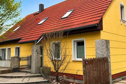 Wohnung Großbeeren - 4 Zimmer, 118 m&sup2;, 1.370&euro; | Angebot:26702089