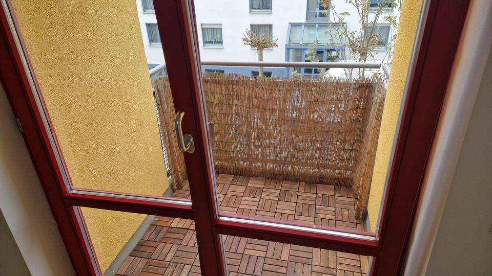 Etagenwohnung Nuthetal - 1 Zimmer, 35 m&sup2;, 155.000&euro; | Angebot:26380174