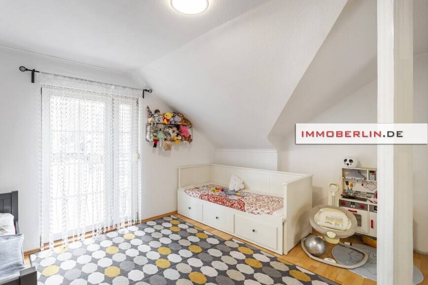 Einfamilienhaus Beelitz Fichtenwalde - 6 Zimmer, 233 m&sup2;, 680.000&euro; | Angebot:26217533