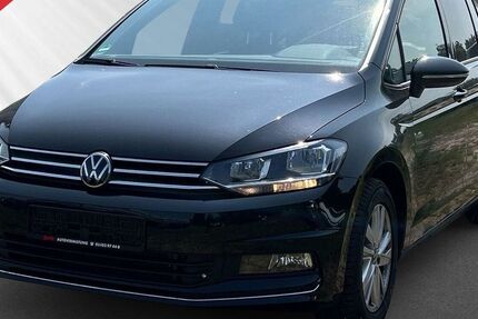 VW Touran 6.887 km 36.990 &euro; Dallgow-Döberitz 14624