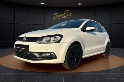 VW Polo 197.795 km 6.090 &euro; Falkensee 14612